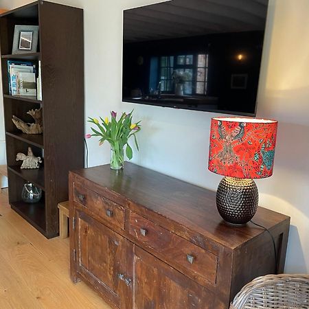 Bank Cottage Studio - Luxury Cotswolds Haven For Two Shipston-on-Stour Exteriér fotografie