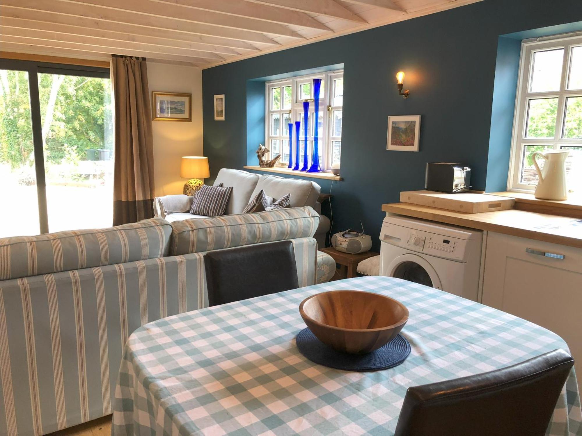 Bank Cottage Studio - Luxury Cotswolds Haven For Two Shipston-on-Stour Exteriér fotografie