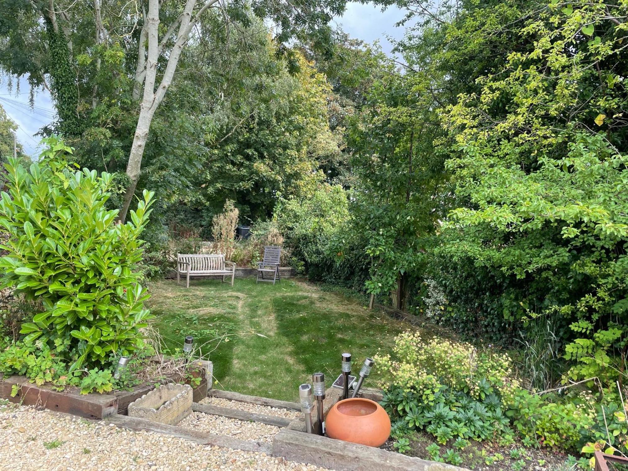 Bank Cottage Studio - Luxury Cotswolds Haven For Two Shipston-on-Stour Exteriér fotografie