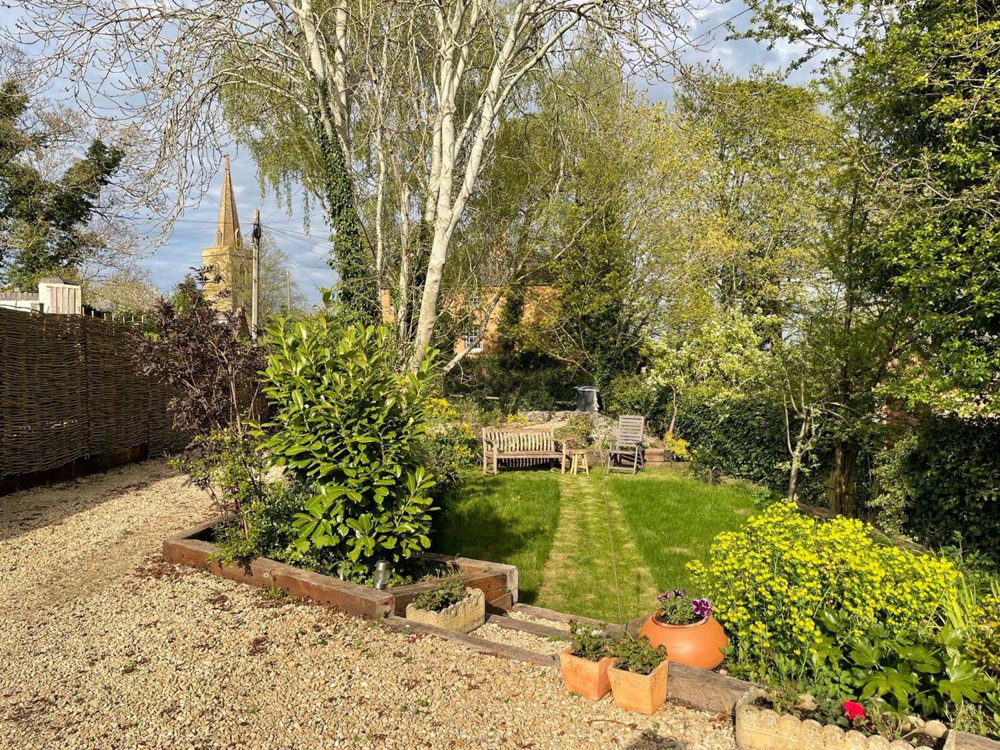 Bank Cottage Studio - Luxury Cotswolds Haven For Two Shipston-on-Stour Exteriér fotografie