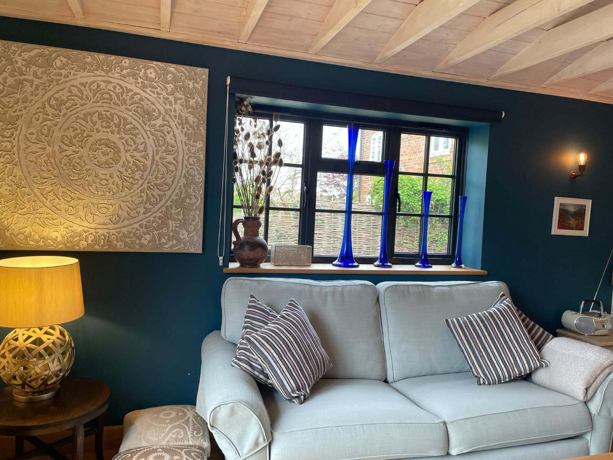 Bank Cottage Studio - Luxury Cotswolds Haven For Two Shipston-on-Stour Exteriér fotografie